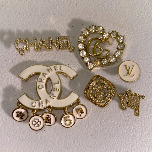 6 pack croc jibbitz - Picture 1 of 2